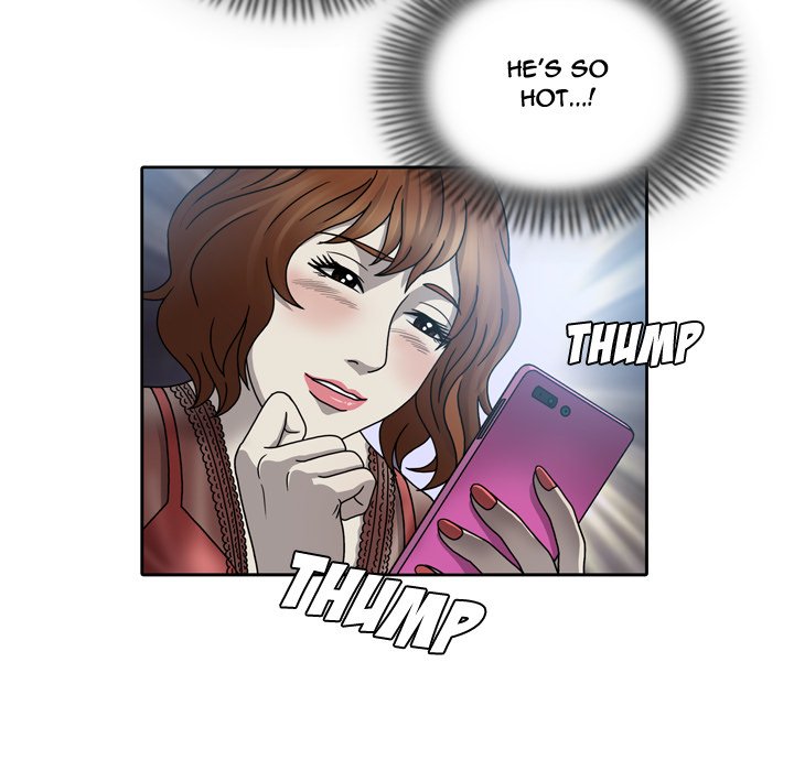 Disfigured Manhwa - Chapter 1 Page 42