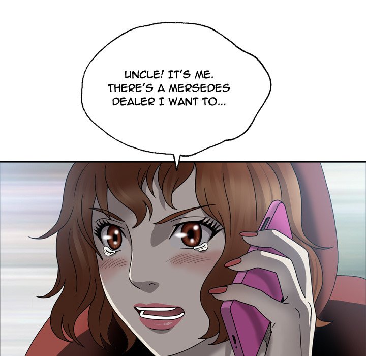 Disfigured Manhwa - Chapter 1 Page 43