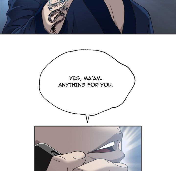 Disfigured Manhwa - Chapter 1 Page 45
