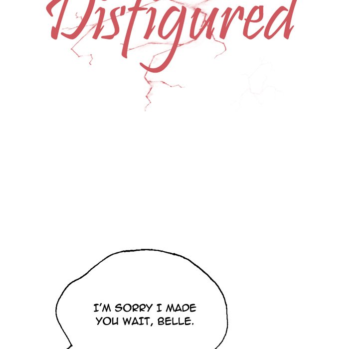 Disfigured Manhwa - Chapter 1 Page 47