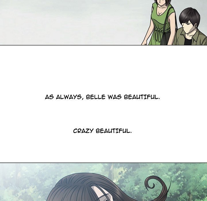 Disfigured Manhwa - Chapter 1 Page 59