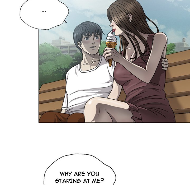 Disfigured Manhwa - Chapter 1 Page 61