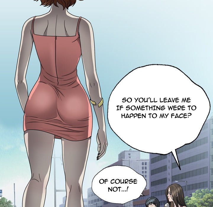 Disfigured Manhwa - Chapter 1 Page 69