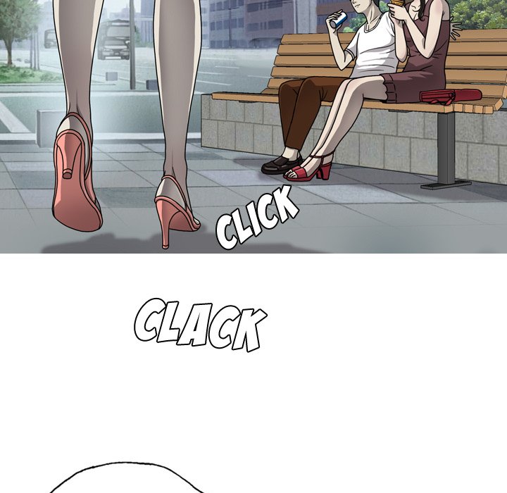 Disfigured Manhwa - Chapter 1 Page 70