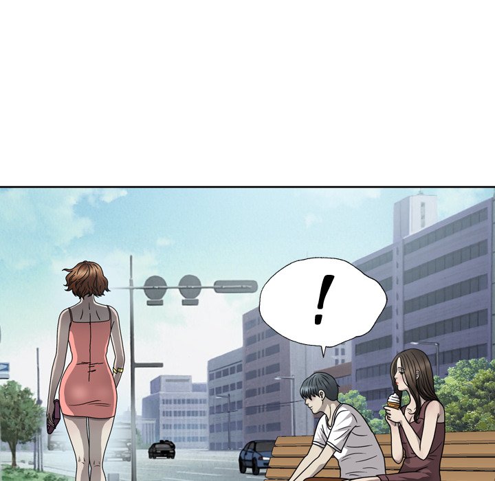 Disfigured Manhwa - Chapter 1 Page 77