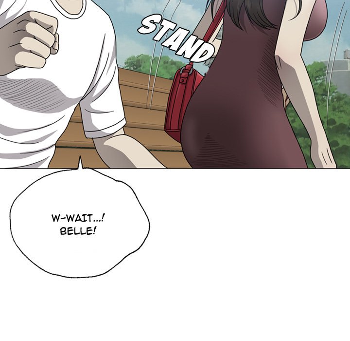 Disfigured Manhwa - Chapter 1 Page 82