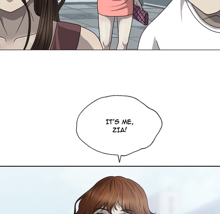 Disfigured Manhwa - Chapter 1 Page 87