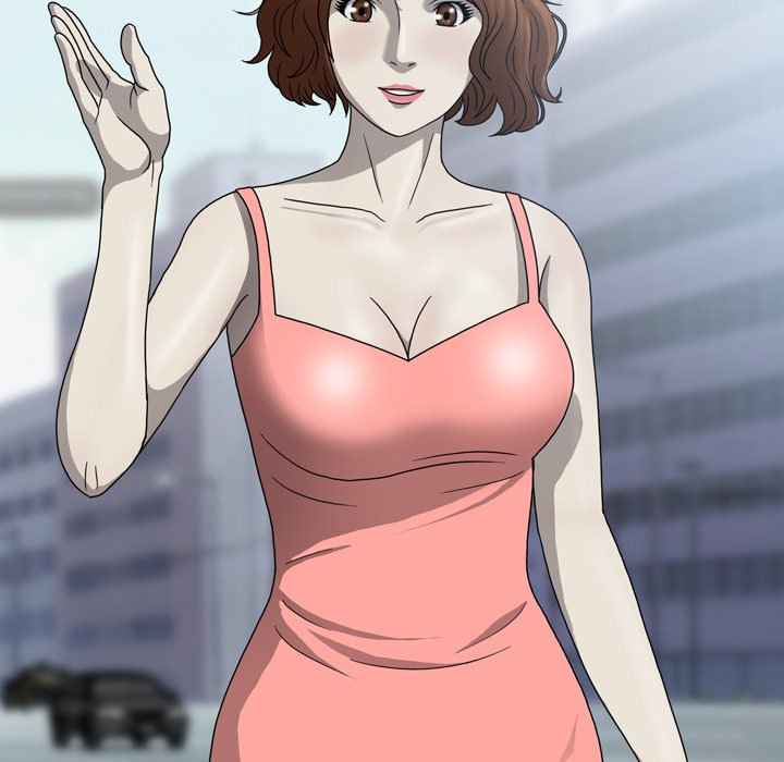 Disfigured Manhwa - Chapter 1 Page 88