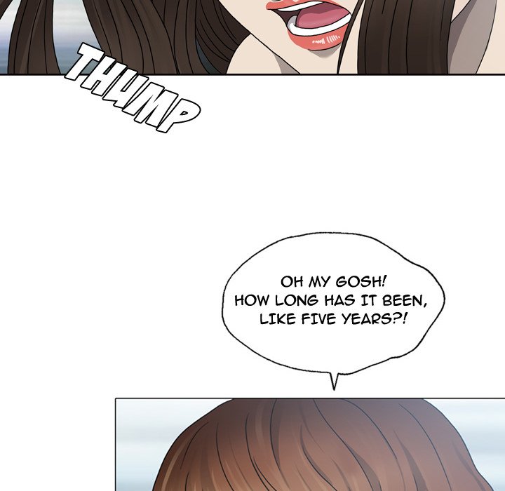 Disfigured Manhwa - Chapter 1 Page 91