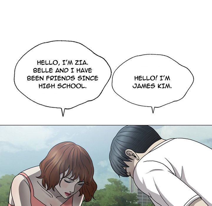 Disfigured Manhwa - Chapter 1 Page 96