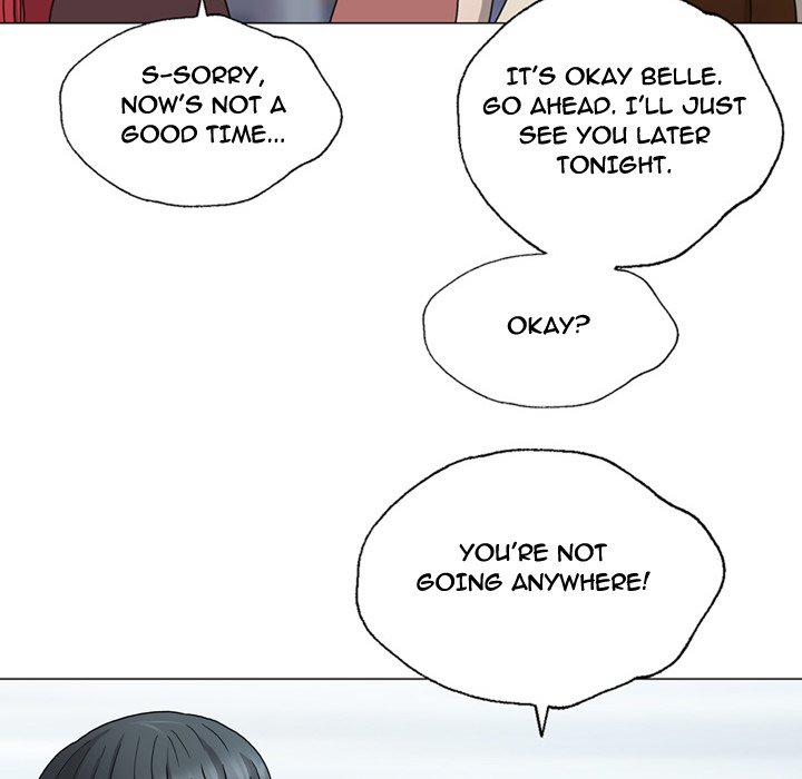 Disfigured Manhwa - Chapter 1 Page 101