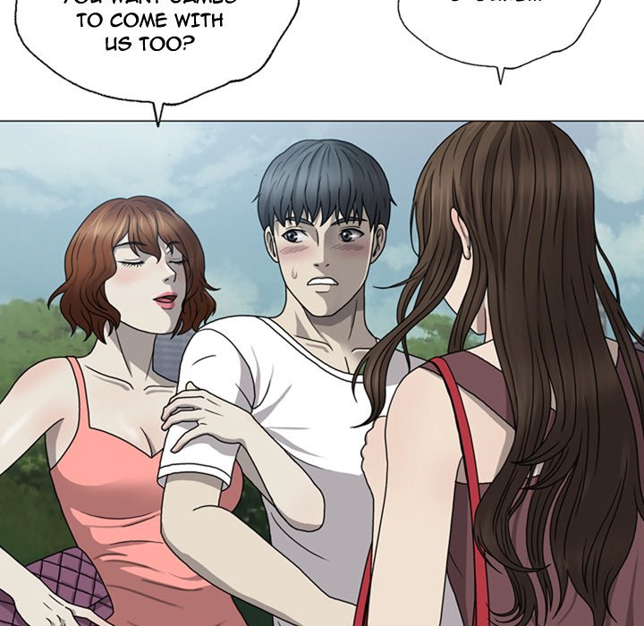 Disfigured Manhwa - Chapter 1 Page 103