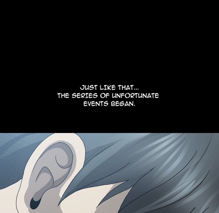 Disfigured Manhwa - Chapter 1 Page 107