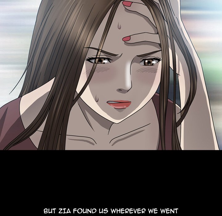 Disfigured Manhwa - Chapter 1 Page 112