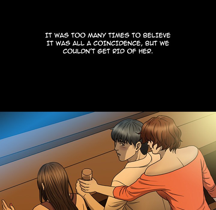 Disfigured Manhwa - Chapter 1 Page 114