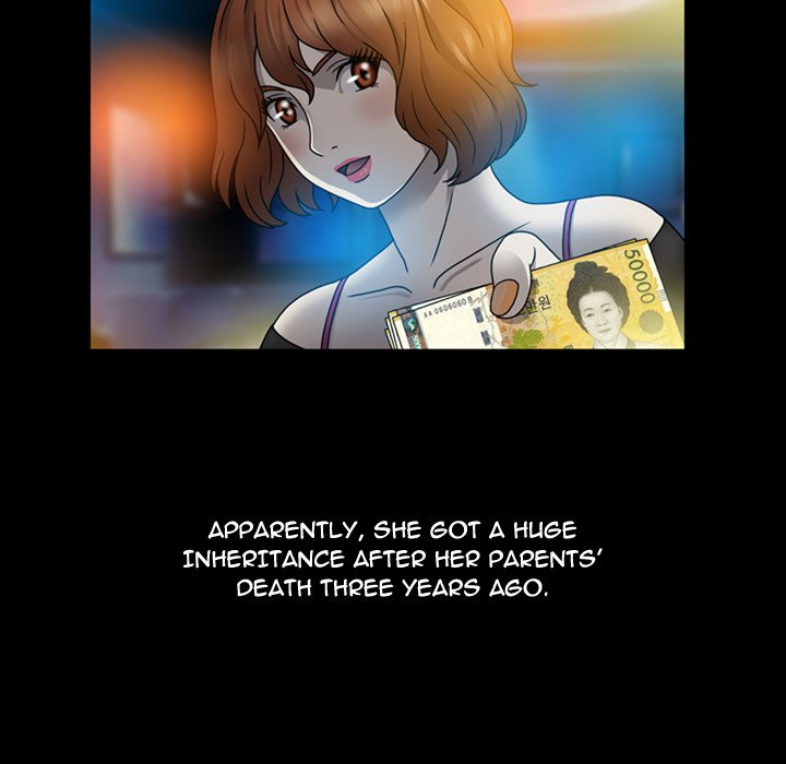 Disfigured Manhwa - Chapter 1 Page 116