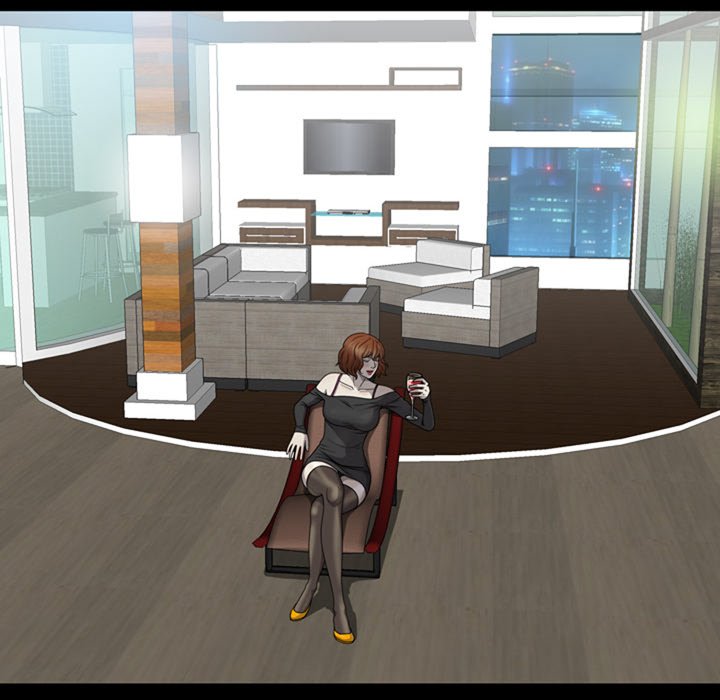 Disfigured Manhwa - Chapter 1 Page 117