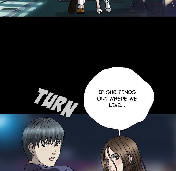 Disfigured Manhwa - Chapter 1 Page 121