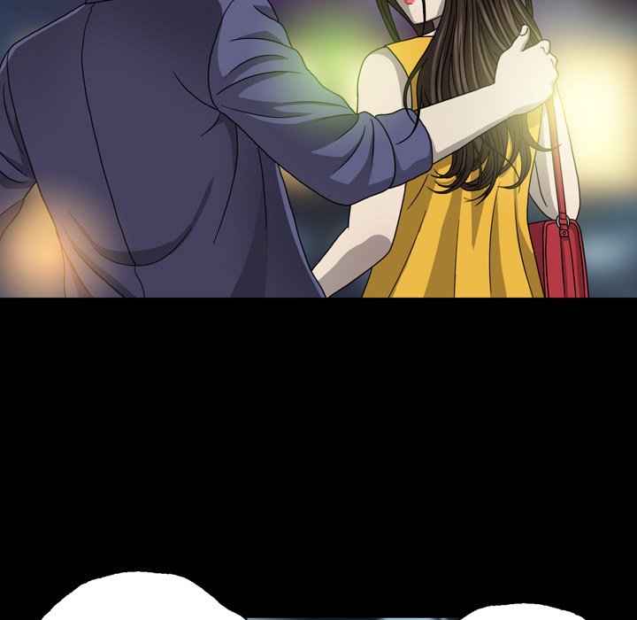 Disfigured Manhwa - Chapter 1 Page 122