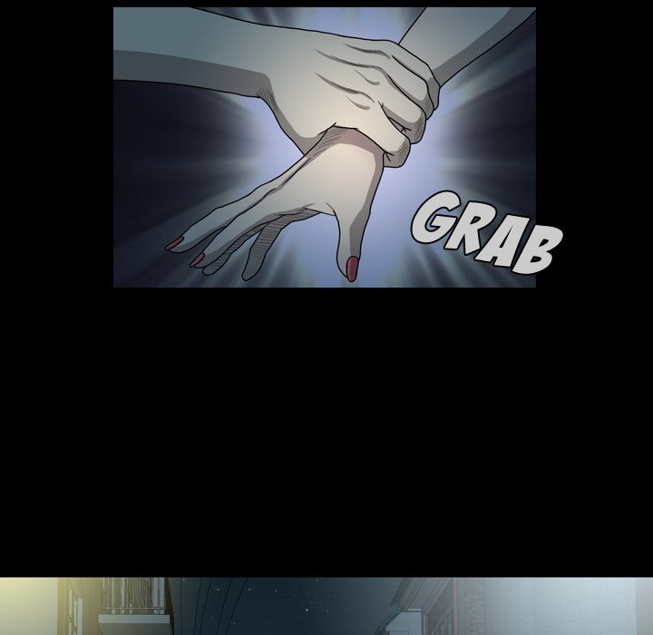 Disfigured Manhwa - Chapter 1 Page 124