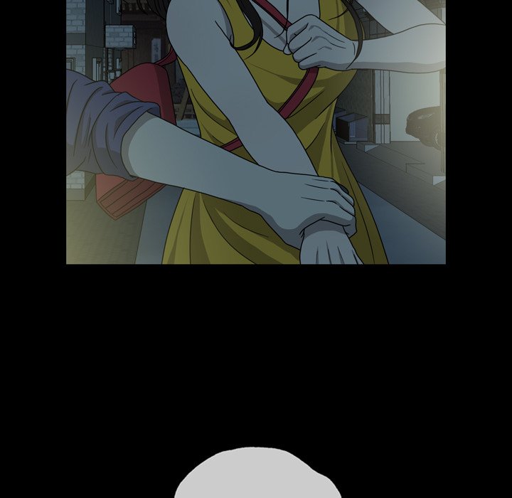 Disfigured Manhwa - Chapter 1 Page 132