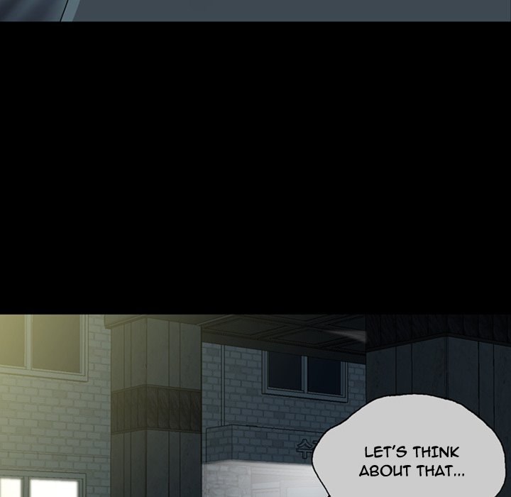 Disfigured Manhwa - Chapter 1 Page 135