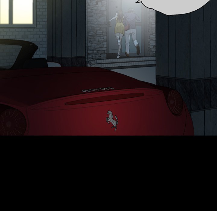 Disfigured Manhwa - Chapter 1 Page 136