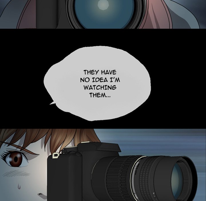 Disfigured Manhwa - Chapter 1 Page 147