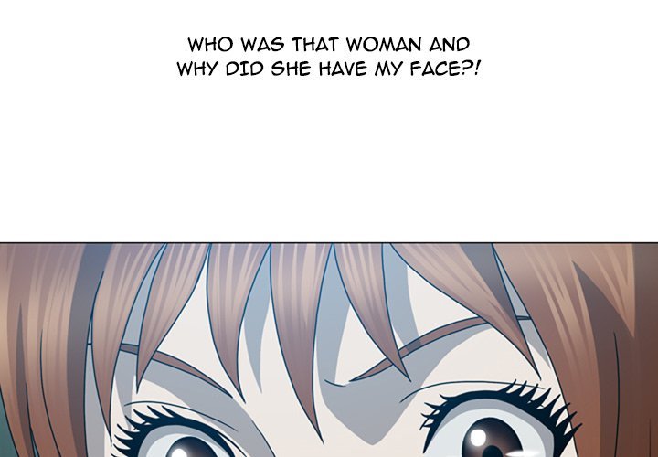 Disfigured Manhwa - Chapter 19 Page 3