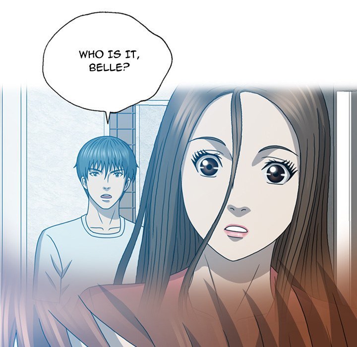 Disfigured Manhwa - Chapter 19 Page 6