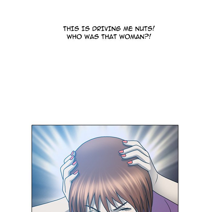 Disfigured Manhwa - Chapter 19 Page 8