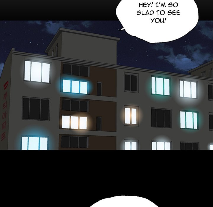 Disfigured Manhwa - Chapter 19 Page 10