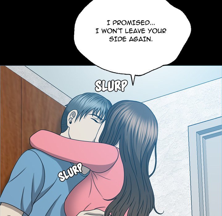 Disfigured Manhwa - Chapter 19 Page 11