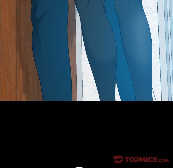 Disfigured Manhwa - Chapter 19 Page 13