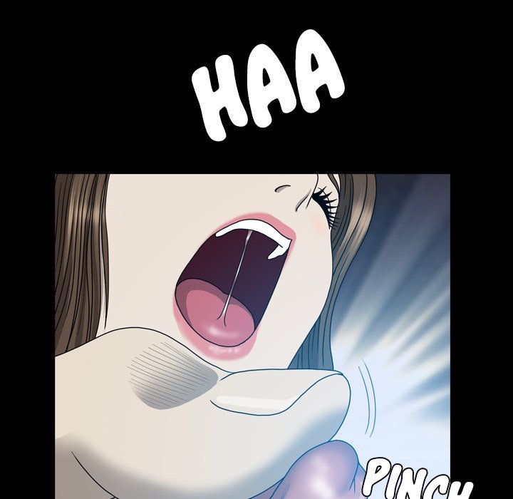 Disfigured Manhwa - Chapter 19 Page 18
