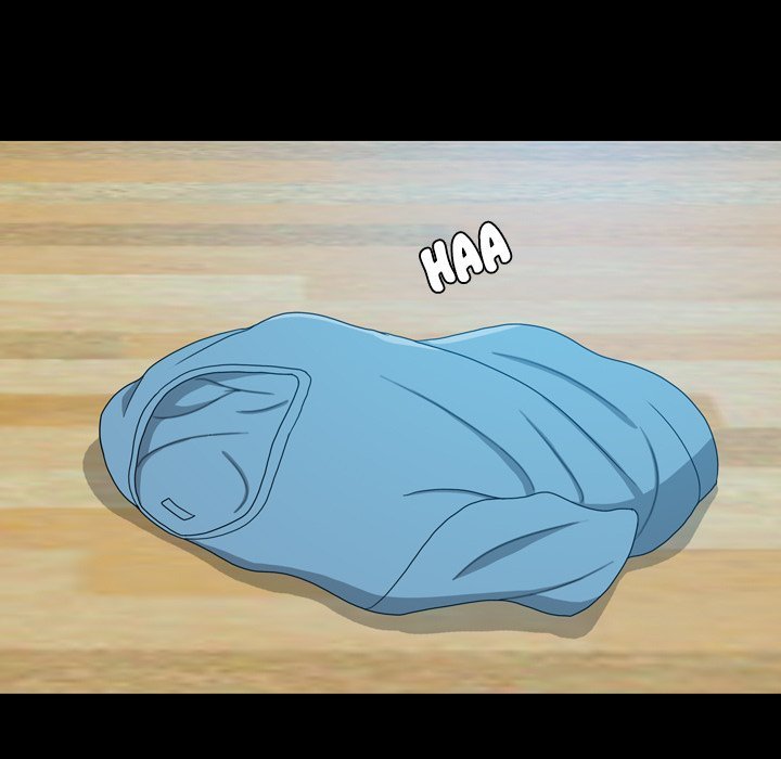 Disfigured Manhwa - Chapter 19 Page 20