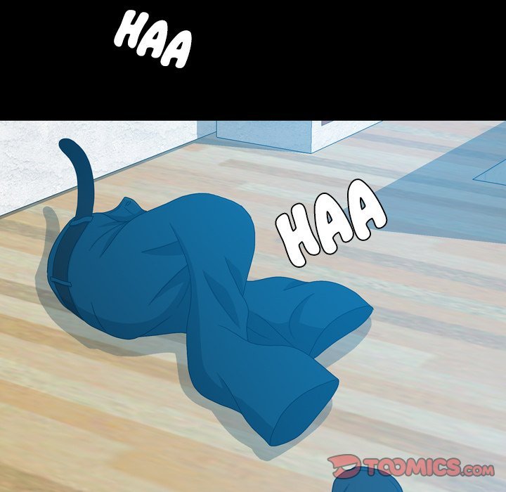 Disfigured Manhwa - Chapter 19 Page 21