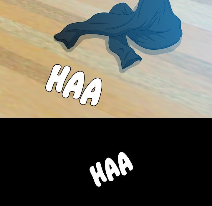 Disfigured Manhwa - Chapter 19 Page 22