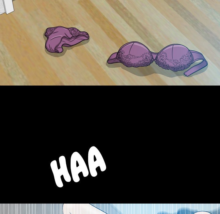 Disfigured Manhwa - Chapter 19 Page 24