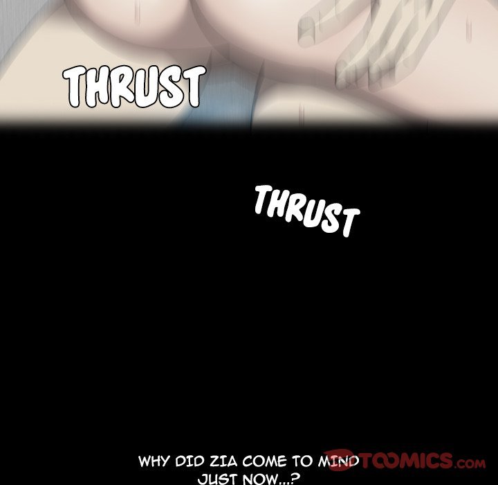 Disfigured Manhwa - Chapter 19 Page 29