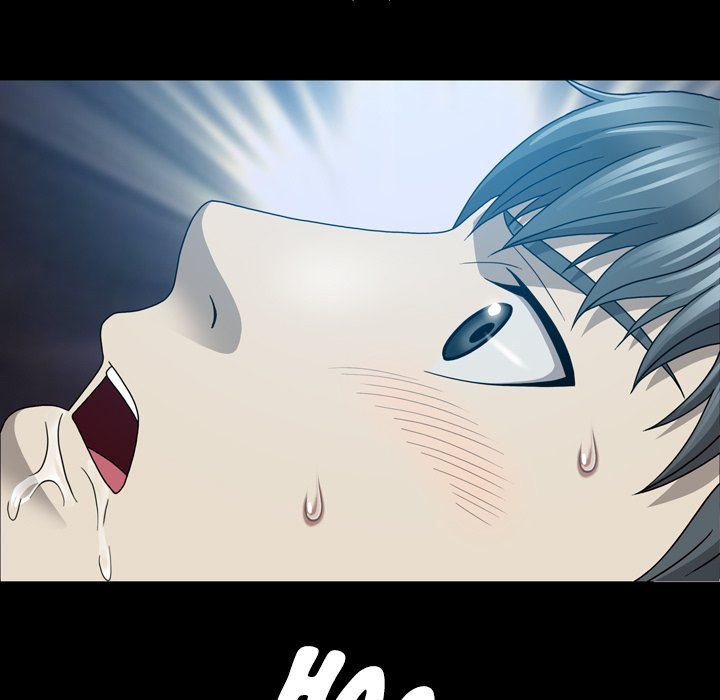 Disfigured Manhwa - Chapter 19 Page 30