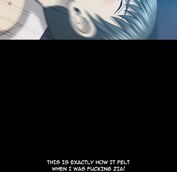 Disfigured Manhwa - Chapter 19 Page 34