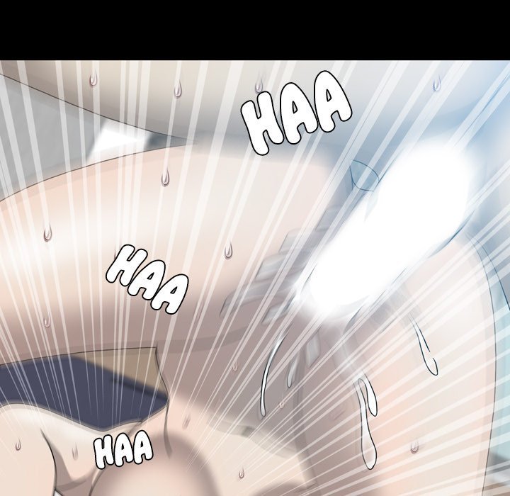 Disfigured Manhwa - Chapter 19 Page 38