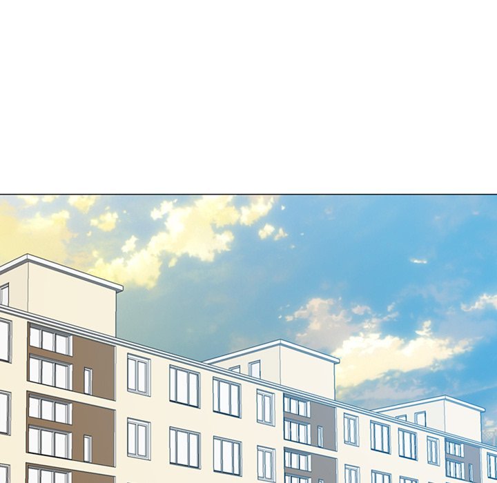 Disfigured Manhwa - Chapter 19 Page 42