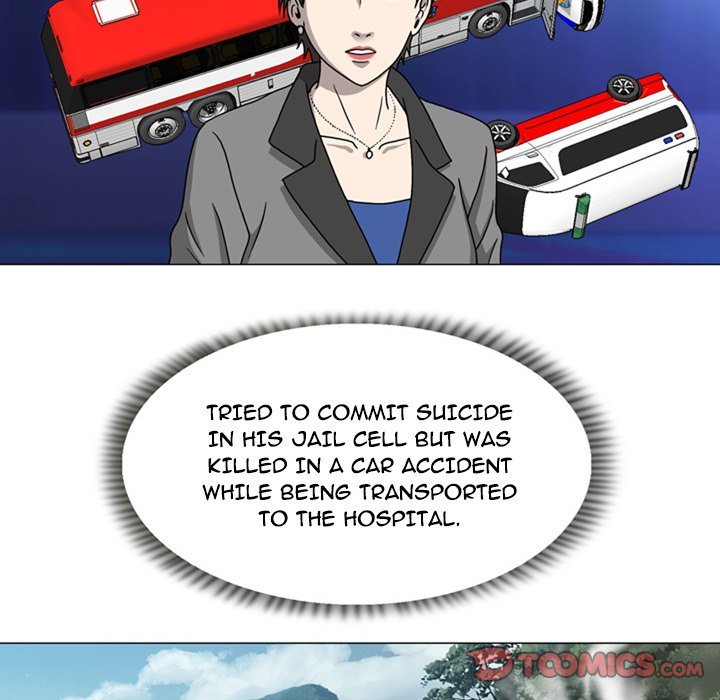 Disfigured Manhwa - Chapter 19 Page 45