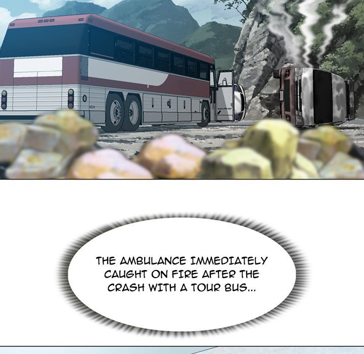 Disfigured Manhwa - Chapter 19 Page 46