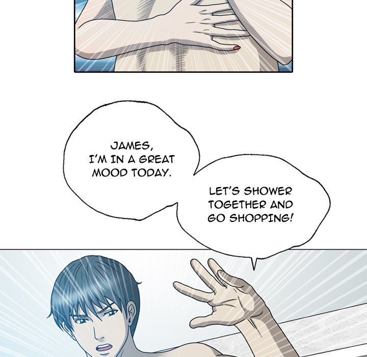 Disfigured Manhwa - Chapter 19 Page 52