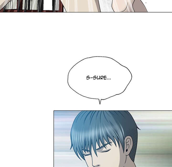 Disfigured Manhwa - Chapter 19 Page 54