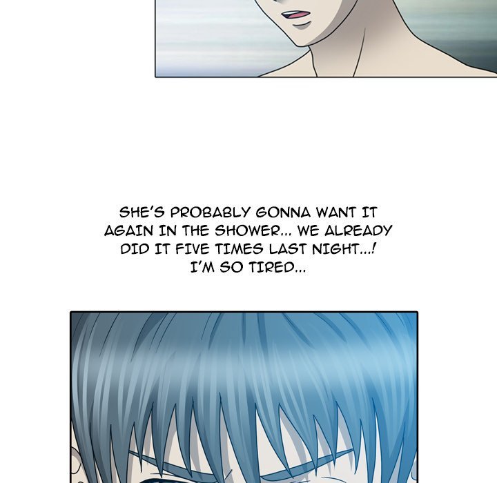 Disfigured Manhwa - Chapter 19 Page 55