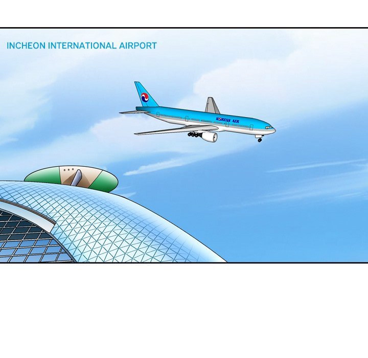 Disfigured Manhwa - Chapter 19 Page 58